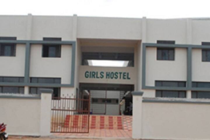 hostel
